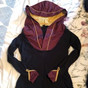 Official BioWare Hoodie - Morrigan